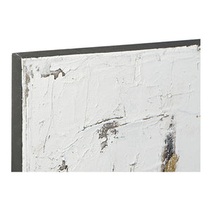 Cadre DKD Home Decor Art (119.5 x 3.5 x 90 cm)