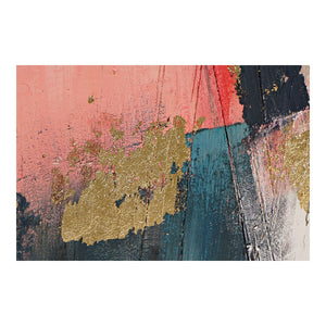 Cadre DKD Home Decor Art (119.5 x 3.5 x 90 cm)