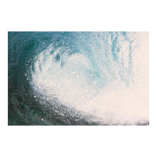 Charger l&#39;image dans la galerie, Cadre DKD Home Decor Wave (83 x 4 x 83 cm)