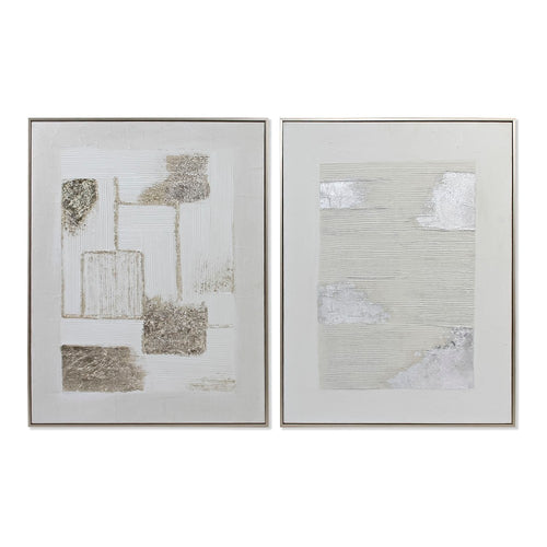 Cadre DKD Home Decor Landscape (62 x 4.5 x 82 cm)