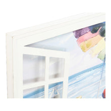 Charger l&#39;image dans la galerie, Cadre DKD Home Decor Window (2 pcs) (120 x 4.5 x 80 cm)