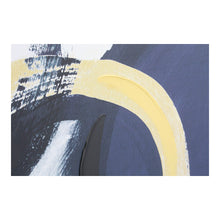 Charger l&#39;image dans la galerie, Cadre DKD Home Decor Toile Abstrait (2 pcs) (83 x 4.5 x 123 cm)