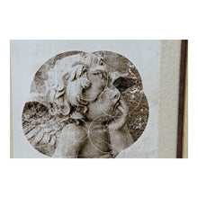 Charger l&#39;image dans la galerie, Cadre DKD Home Decor Toile Ange (2 pcs) (64 x 3.5 x 88 cm)