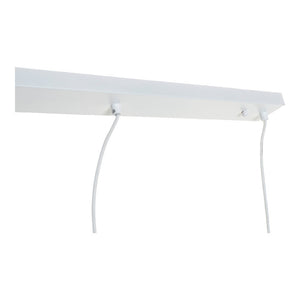 Suspension DKD Home Decor Métal (75 x 15 x 140 cm)