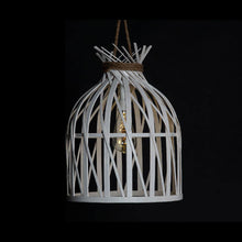 Charger l&#39;image dans la galerie, Lustre DKD Home Decor (30.5 x 30.5 x 40.5 cm)
