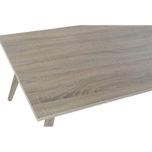 Charger l&#39;image dans la galerie, Table d&#39;appoint DKD Home Decor Métal Bois MDF (120 x 60 x 45 cm)