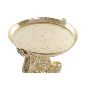 Figurine Décorative DKD Home Decor Résine Singe (38 x 35 x 39 cm)