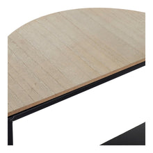 Charger l&#39;image dans la galerie, Table d&#39;Appoint DKD Home Decor Fer Bois MDF (40 x 40 x 56 cm)