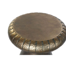 Charger l&#39;image dans la galerie, Table d&#39;appoint DKD Home Decor Métal (55 x 55 x 48 cm)