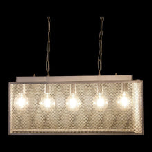 Charger l&#39;image dans la galerie, Suspension DKD Home Decor Métal (79 x 26 x 33.5 cm)