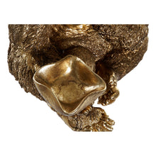 Charger l&#39;image dans la galerie, Figurine Décorative DKD Home Decor Résine Gorille (28 x 27 x 29 cm)