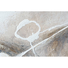 Charger l&#39;image dans la galerie, Cadre DKD Home Decor Toile Abstrait (2 pcs) (90 x 4 x 120 cm)