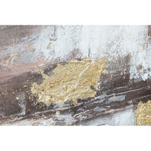 Charger l&#39;image dans la galerie, Cadre DKD Home Decor Toile Abstrait (2 pcs) (100 x 3.8 x 100 cm)