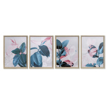 Charger l&#39;image dans la galerie, Cadre DKD Home Decor Volets (45 x 3.5 x 60 cm) (4 pcs)