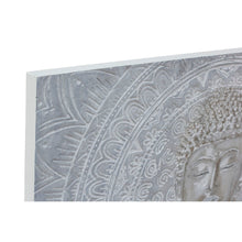 Charger l&#39;image dans la galerie, Cadre DKD Home Decor Pin Toile Buda (2 pcs) (120 x 2.8 x 80 cm)