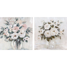 Charger l&#39;image dans la galerie, Cadre DKD Home Decor Vase (80 x 2.4 x 80 cm) (2 pcs)