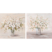 Charger l&#39;image dans la galerie, Cadre DKD Home Decor Vase (90 x 2.4 x 90 cm) (2 pcs)