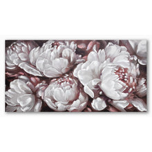 Charger l&#39;image dans la galerie, Cadre DKD Home Decor Fleurs (120 x 3 x 60 cm) (2 pcs)