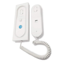 Charger l&#39;image dans la galerie, Interphone FERMAX VEO 4+N Universal Blanc ABS