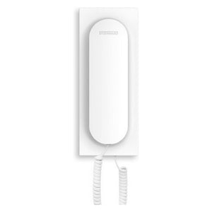 Interphone FERMAX VEO 4+N Universal Blanc ABS