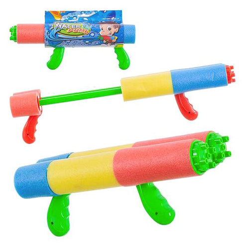 Pistolet à Eau Juinsa Mousse