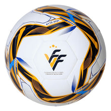Charger l&#39;image dans la galerie, Ballon de Football Luanvi FFCV Blanc TPU (Taille 5)