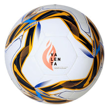 Charger l&#39;image dans la galerie, Ballon de Football Luanvi FFCV Blanc TPU (Taille 5)