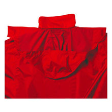 Charger l'image dans la galerie, Imperméable Luanvi Eco Rouge