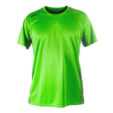 Charger l'image dans la galerie, T-shirt à manches courtes homme Luanvi Nocaut Plus Vert (5 unités)