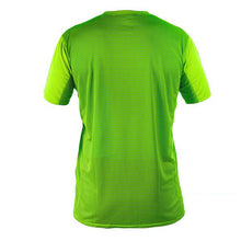 Charger l'image dans la galerie, T-shirt à manches courtes homme Luanvi Nocaut Plus Vert (5 unités)