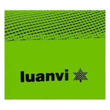 Charger l'image dans la galerie, T-shirt à manches courtes homme Luanvi Nocaut Plus Vert (5 unités)