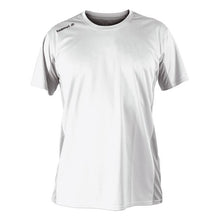 Charger l'image dans la galerie, T-shirt à manches courtes homme Luanvi Nocaut Plus Blanc (5 unités)