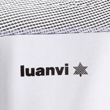 Charger l'image dans la galerie, T-shirt à manches courtes homme Luanvi Nocaut Plus Blanc (5 unités)