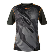 Charger l'image dans la galerie, T shirt à manches courtes Luanvi Thunder