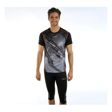 Charger l'image dans la galerie, T shirt à manches courtes Luanvi Thunder