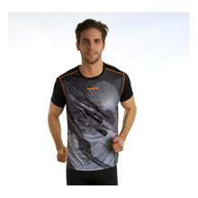 Charger l'image dans la galerie, T shirt à manches courtes Luanvi Thunder