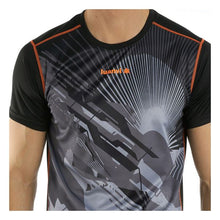 Charger l'image dans la galerie, T shirt à manches courtes Luanvi Thunder