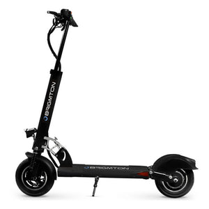 Trottinette Électrique BRIGMTON BSK-1000 10" 25 km/h 500W