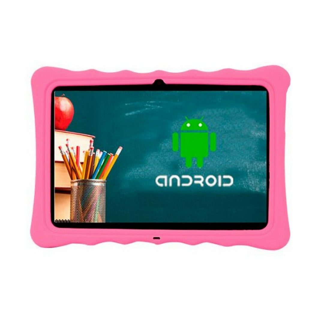 Tablette Save Family EVOLUTION Rose 2 GB RAM 10,1''