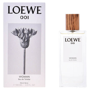 Parfum Femme Loewe Loewe EDT