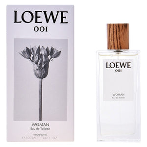 Parfum Femme Loewe Loewe EDT