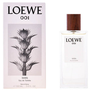 Parfum Homme Loewe Loewe EDT (100 ml)