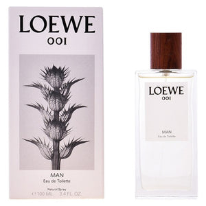 Parfum Homme Loewe Loewe EDT (100 ml)