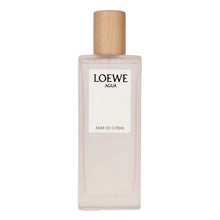 Charger l&#39;image dans la galerie, Parfum Femme Mar de Coral Loewe EDT