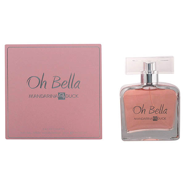 Parfum Femme Oh Bella Mandarina Duck EDT