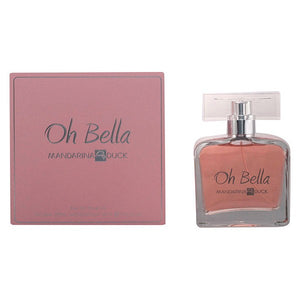 Parfum Femme Oh Bella Mandarina Duck EDT