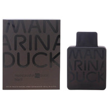 Charger l&#39;image dans la galerie, Parfum Homme Mandarina Duck Man Black Mandarina Duck EDT (100 ml)