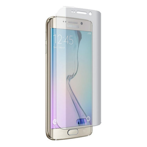 Protection pour Écran Samsung Galaxy S6 Edge KSIX Curved Anti-Reflex