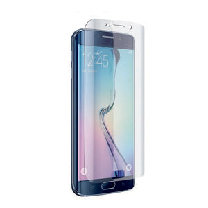 Écran de protection incurvé Galaxy S6 Edge+