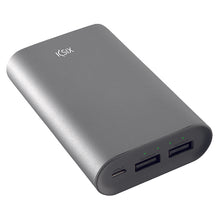Charger l&#39;image dans la galerie, Power Bank KSIX 6000 mAh